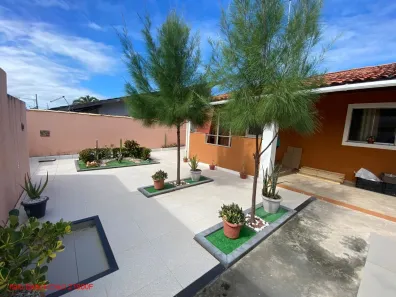 Casa de Condomínio com 2 Quartos à venda, 180m² no Catu de Abrantes (Abrantes), Camaçari