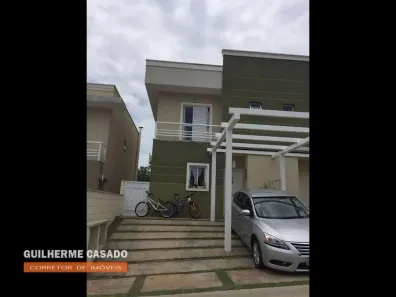 Casa com 3 Quartos à venda, 125m² no Paisagem Renoir, Cotia