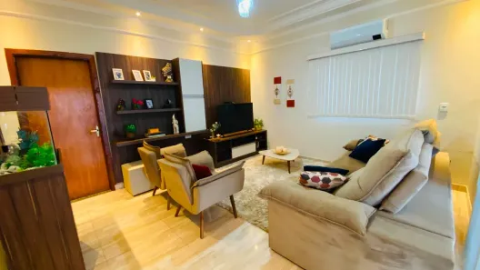 Casa com 3 Quartos à venda, 180m² no Nova Uberlândia, Uberlândia