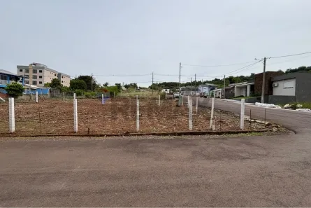 Lote/Terreno à venda, 309m² no , Sarandi
