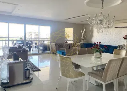 Cobertura com 4 Quartos à venda, 379m² no Barra da Tijuca, Rio de Janeiro