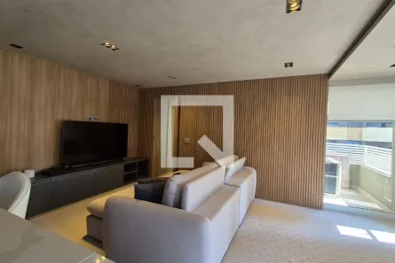 Apartamento com 1 Quarto à venda, 70m² no Jardim, Santo André
