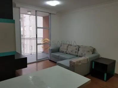 Apartamento com 3 Quartos à venda, 70m² no Cidade Ademar, São Paulo