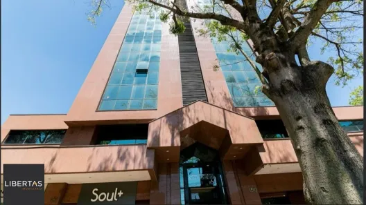 Sala Comercial com 1 Quarto à venda, 35m² no Auxiliadora, Porto Alegre