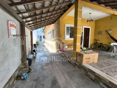 Casa com 3 Quartos à venda, 114m² no Anil, Rio de Janeiro