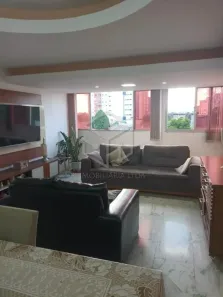 Apartamento com 3 Quartos à venda, 106m² no Boa Viagem, Recife