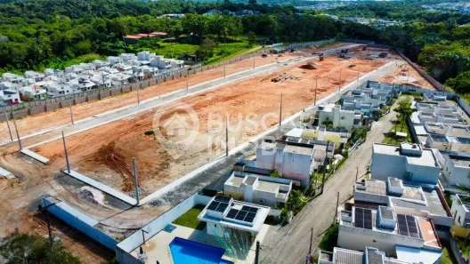 Lote/Terreno à venda, 198m² no Centro, Camaçari