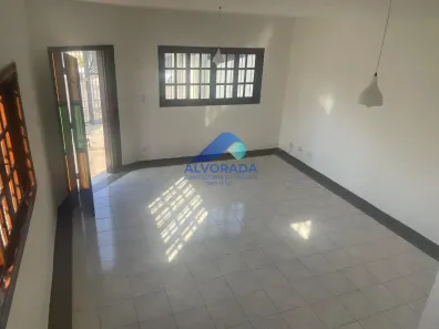 Sobrado com 3 Quartos para alugar, 126m² no Jardim das Indústrias, São José dos Campos