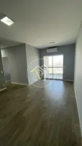 Apartamento com 3 Quartos para alugar, 78m² no Parque Morumbi, Votorantim