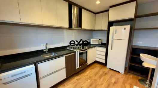Apartamento com 3 Quartos à venda, 76m² no Centro, São José dos Pinhais