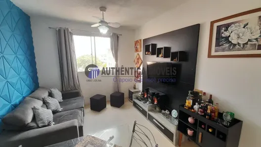Apartamento com 2 Quartos à venda, 40m² no São Pedro, Osasco