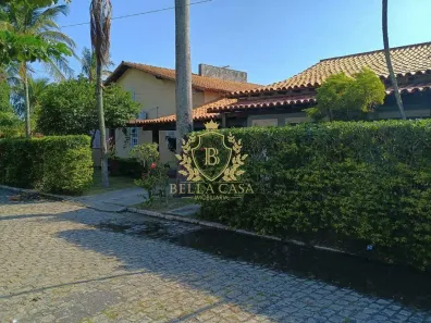 Casa de Condomínio com 8 Quartos à venda, 320m² no Praia do Siqueira, Cabo Frio