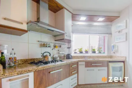 Apartamento com 3 Quartos à venda, 128m² no Victor Konder, Blumenau