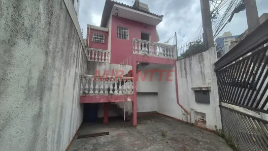 Imóvel Comercial à venda, 107m² no Jardim São Paulo(Zona Norte), São Paulo