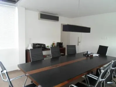 Imóvel Comercial à venda, 145m² no Brooklin Paulista, São Paulo