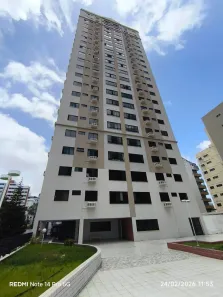 Apartamento com 3 Quartos à venda, 110m² no Cocó, Fortaleza
