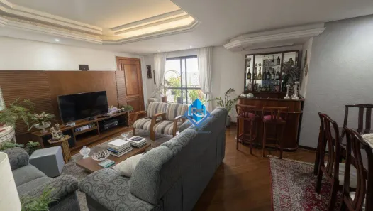 Apartamento com 3 Quartos à venda, 155m² no Santa Paula, São Caetano do Sul