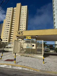 Apartamento com 3 Quartos à venda, 95m² no Ponta Negra, Natal