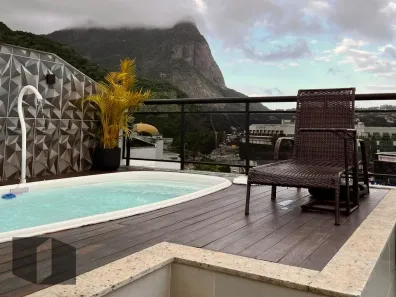 Cobertura com 4 Quartos à venda, 286m² no Barra da Tijuca, Rio de Janeiro