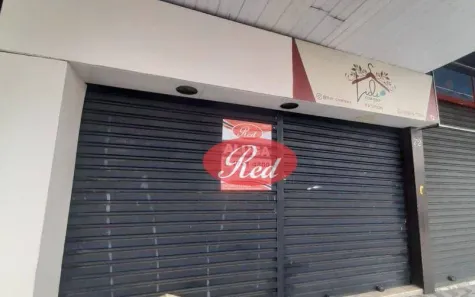 Ponto Comercial para alugar, 25m² no Vila Costa, Suzano