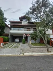Casa com 6 Quartos à venda, 360m² no Urbanova III, São José dos Campos