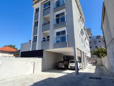 Apartamento com 2 Quartos à venda, 65m² no Ingleses do Rio Vermelho, Florianópolis