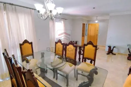 Apartamento com 3 Quartos à venda, 115m² no Vila Gomes Cardim, São Paulo