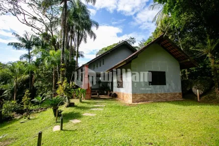 Fazenda/Sítio com 3 Quartos à venda, 120m² no Planície Alta, Guabiruba