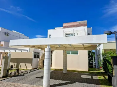 Casa de Condomínio com 3 Quartos à venda, 190m² no Vila Aurora, Indaiatuba