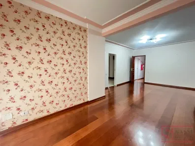 Apartamento com 2 Quartos para alugar, 171m² no Centro, Limeira