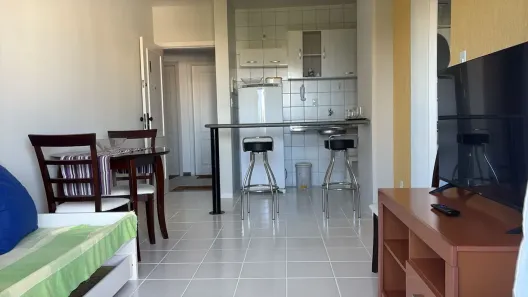 Apartamento com 1 Quarto para alugar, 45m² no Barra, Salvador