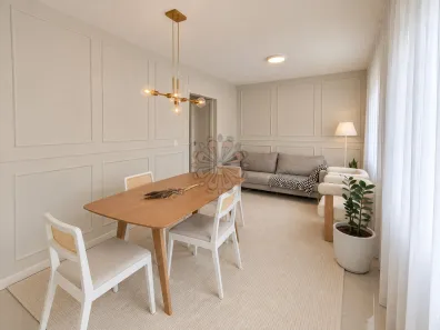 Sobrado com 3 Quartos para alugar, 103m² no Santa Felicidade, Curitiba