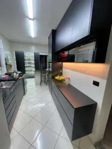Sobrado com 3 Quartos à venda, 130m² no Jardim Patente, São Paulo