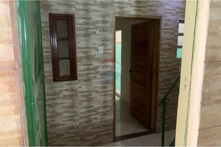 com 1 Quarto à venda, 50m² no Engenho do Porto, Duque de Caxias