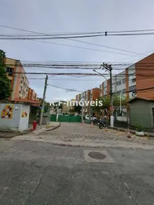Apartamento com 2 Quartos à venda, 53m² no Jardim Sulacap, Rio de Janeiro