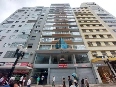 Apartamento com 3 Quartos à venda, 270m² no Centro, Juiz de Fora
