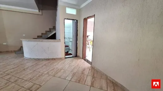 Casa com 3 Quartos à venda, 180m² no Terras de Santa Bárbara, Santa Bárbara D'Oeste