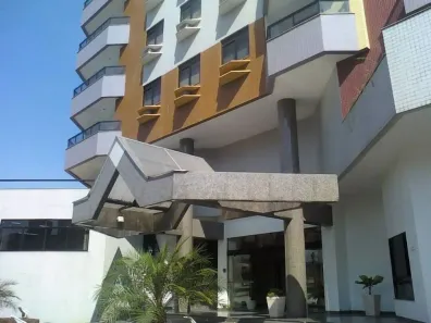 Apartamento com 1 Quarto à venda, 45m² no Centro, Campos dos Goytacazes
