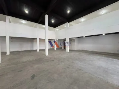 Ponto Comercial para alugar, 300m² no Monte Verde, Betim