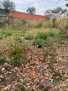 Lote/Terreno à venda, 309m² no Vila Homero, Indaiatuba