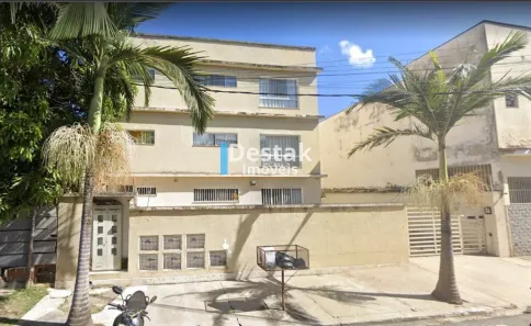 Apartamento com 2 Quartos à venda, 81m² no Vila Americana, Volta Redonda