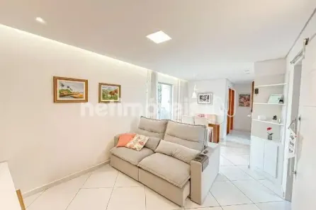 Apartamento com 3 Quartos à venda, 82m² no Santa Terezinha, Belo Horizonte