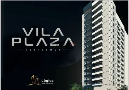 Apartamento com 1 Quarto à venda, 38m² no Jardim Adriana, Indaiatuba