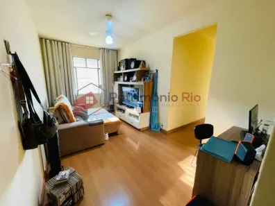 Apartamento com 2 Quartos à venda, 69m² no Vila Kosmos, Rio de Janeiro