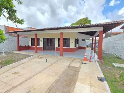 Casa com 3 Quartos à venda, 140m² no Araçagi, São José de Ribamar