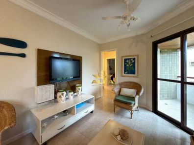 Apartamento com 3 Quartos à venda, 120m² no Pitangueiras, Guarujá