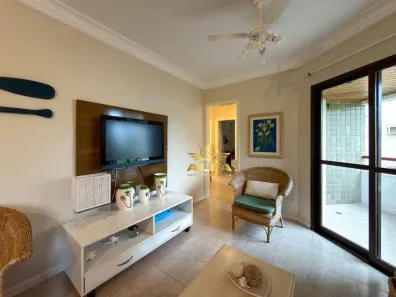Apartamento com 3 Quartos à venda, 120m² no Pitangueiras, Guarujá