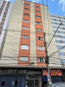 Apartamento com 2 Quartos para alugar, 80m² no Vila Gomes Cardim, São Paulo