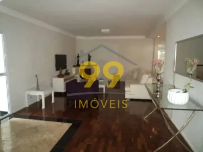 Casa com 3 Quartos para venda ou aluguel, 250m² no Jardim Campo Grande, São Paulo