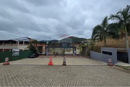 Lote/Terreno à venda, 580m² no Ecoville, Matias Barbosa